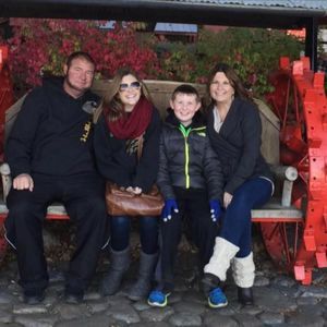 Meet your Posher, Michelle